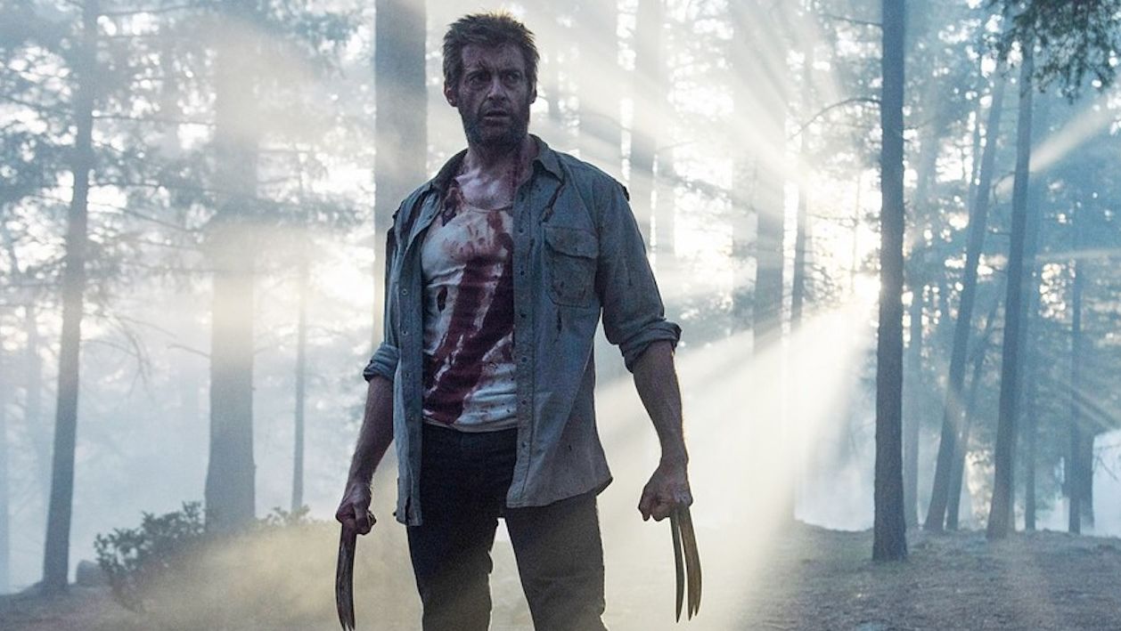 Hugh Jackman regresará como Wolverine en “Deadpool 3”