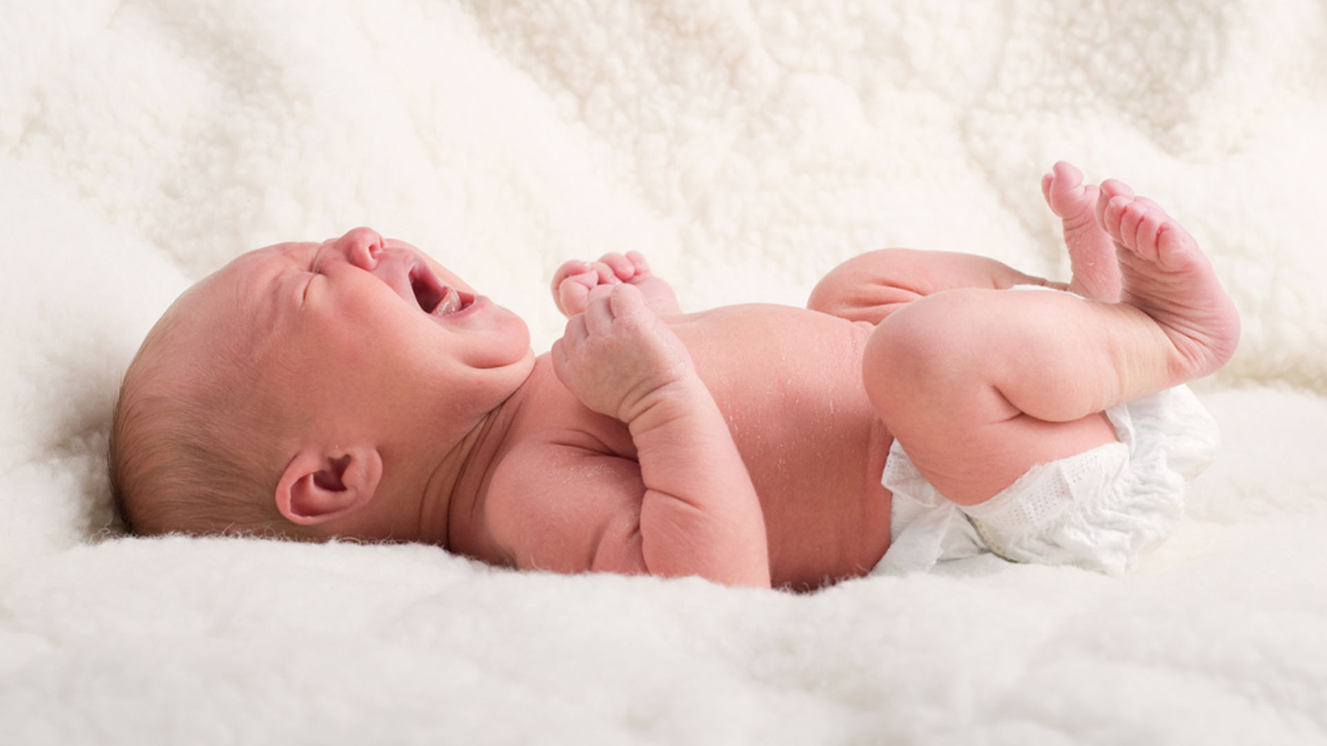 Esta Es La Mejor Manera De Calmar El Llanto De Un Bebé Según La Ciencia Infobae