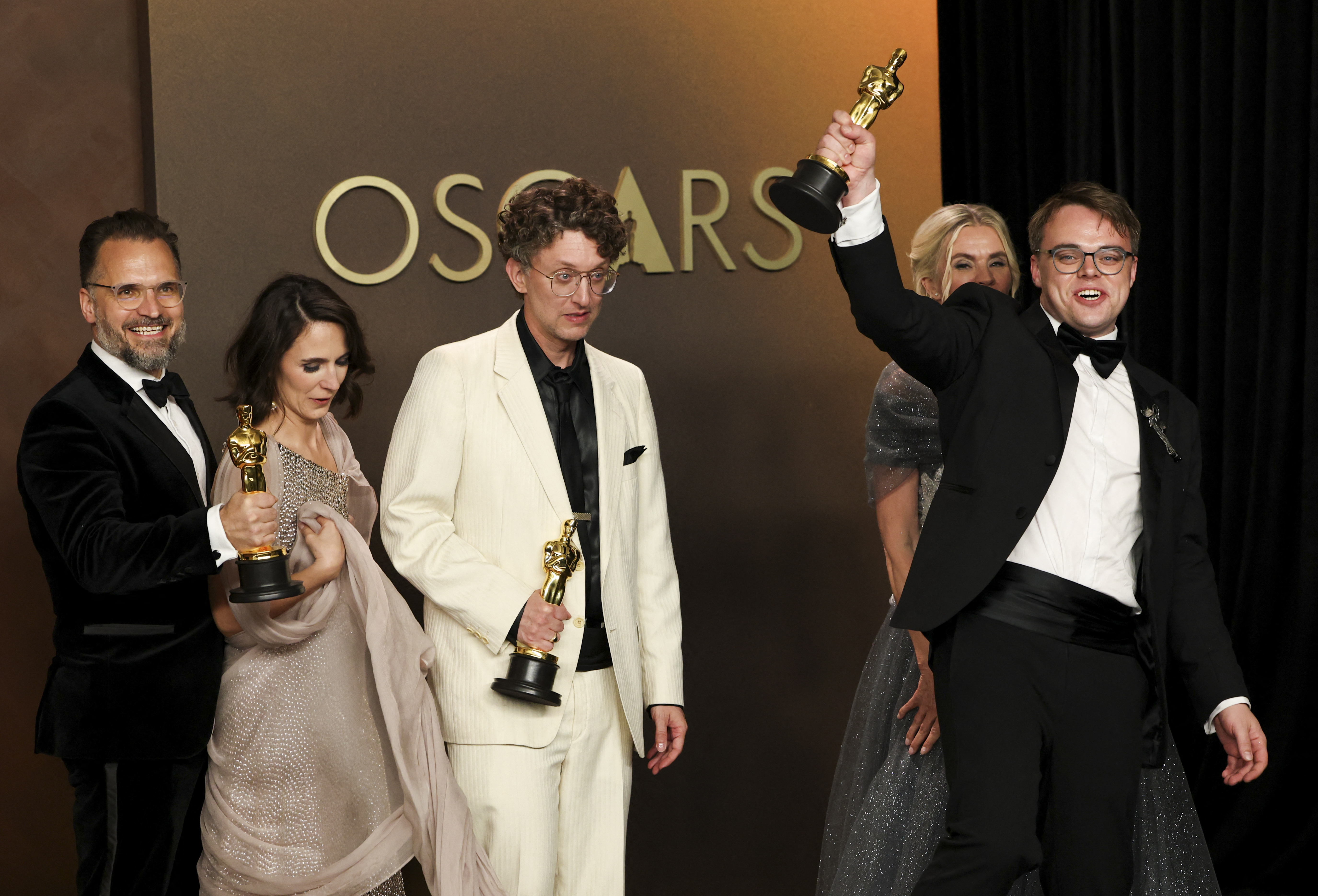 Carrió celebró los cambios en el patentamiento de medicamentos: 