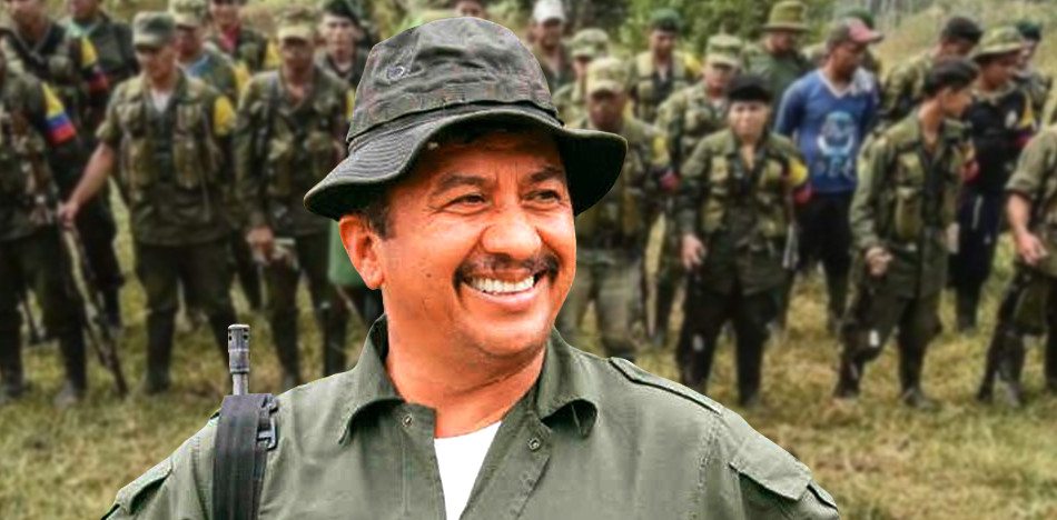 Murió Gentil Duarte, jefe de las disidencias de las Farc, en un enfrentamiento con el ELN en Venezuela