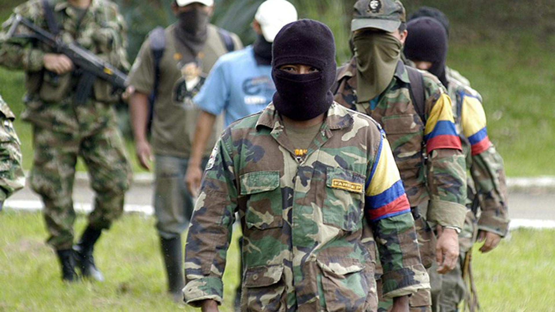 Una parte de las disidencias de las FARC es combatida por el Ejército venezolano