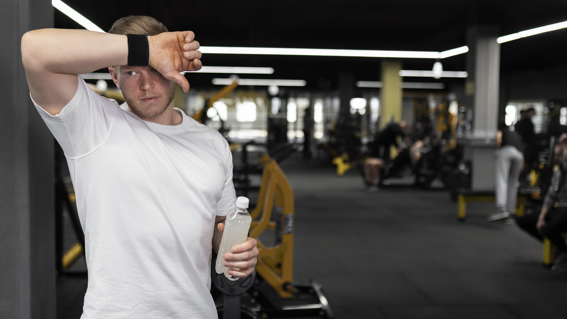 Límite Seguro de Ejercicio Intenso: Cómo Evitar Riesgos para la Salud