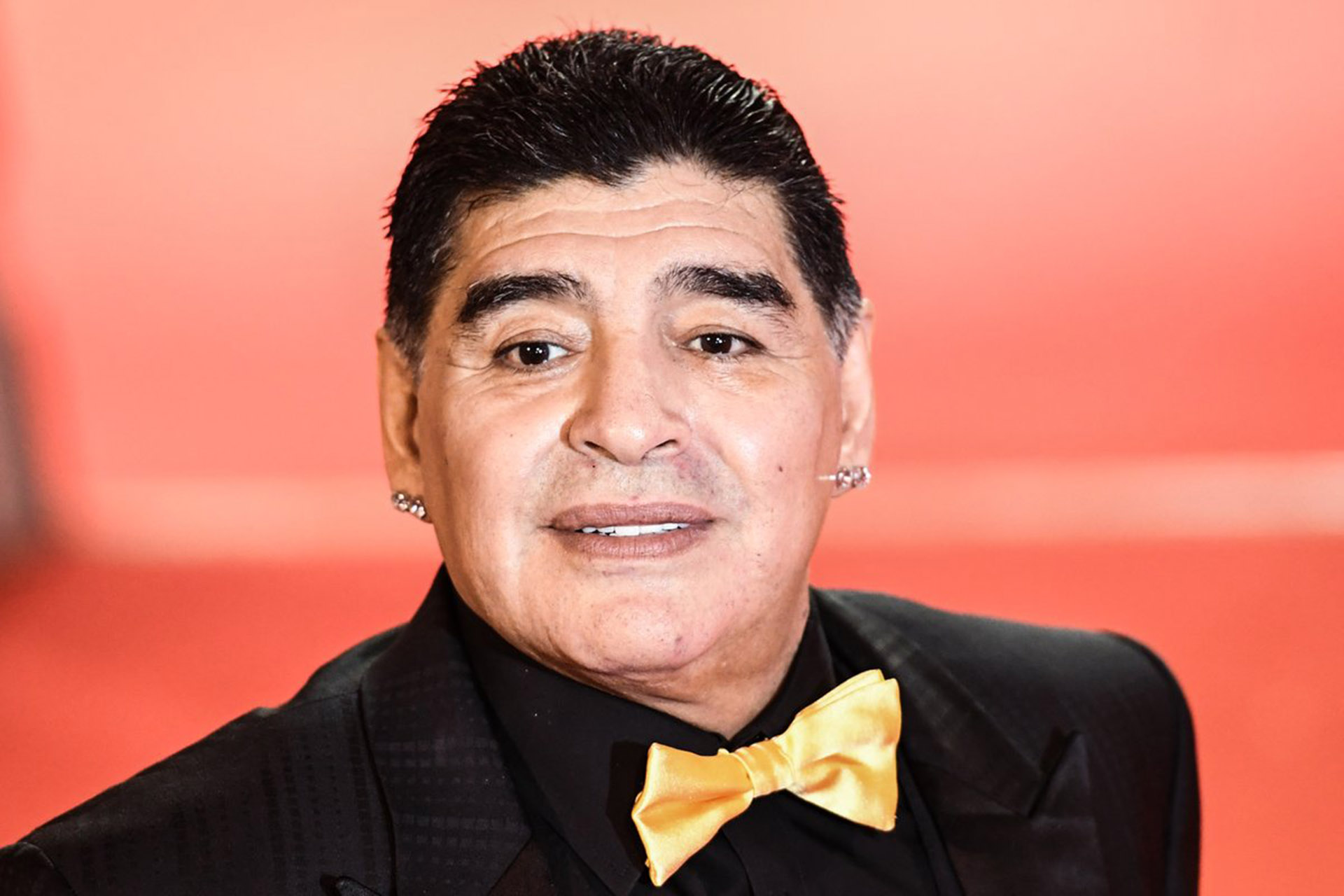 La incre&iacute;ble predicci&oacute;n de Diego Maradona sobre los partidos del Mundial 2026