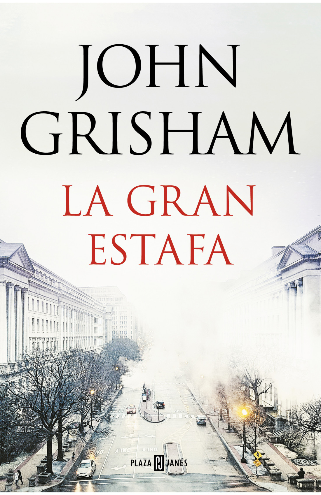 Remisión internacional Amoroso John Grisham: cinco libros para conocer al autor que dejó la abogacía y  ahora es el más vendido - Infobae