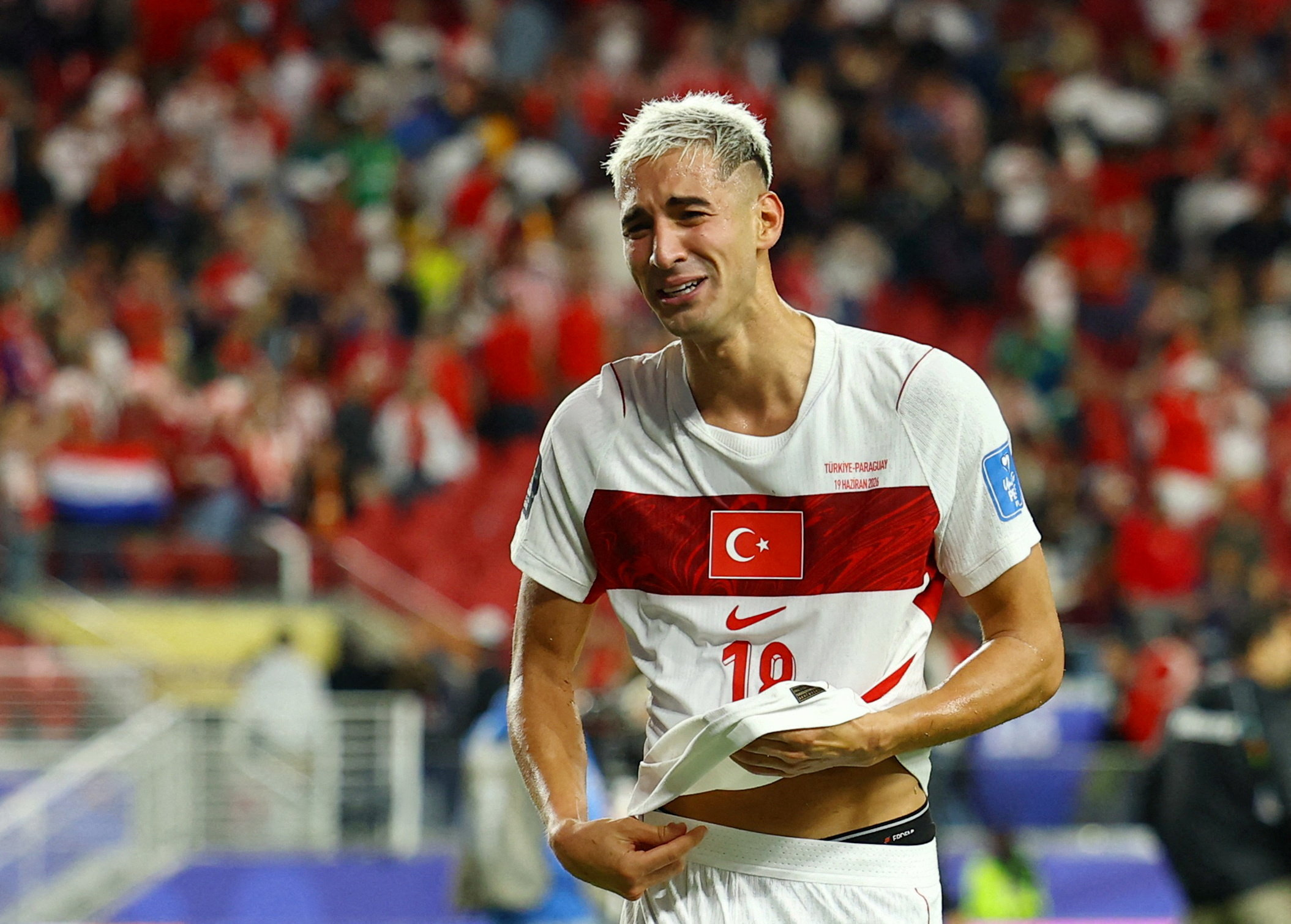 El Mundial ya tiene a sus primeros eliminados: qu&eacute; otras selecciones pueden quedar afuera en la segunda fecha de la fase de grupos