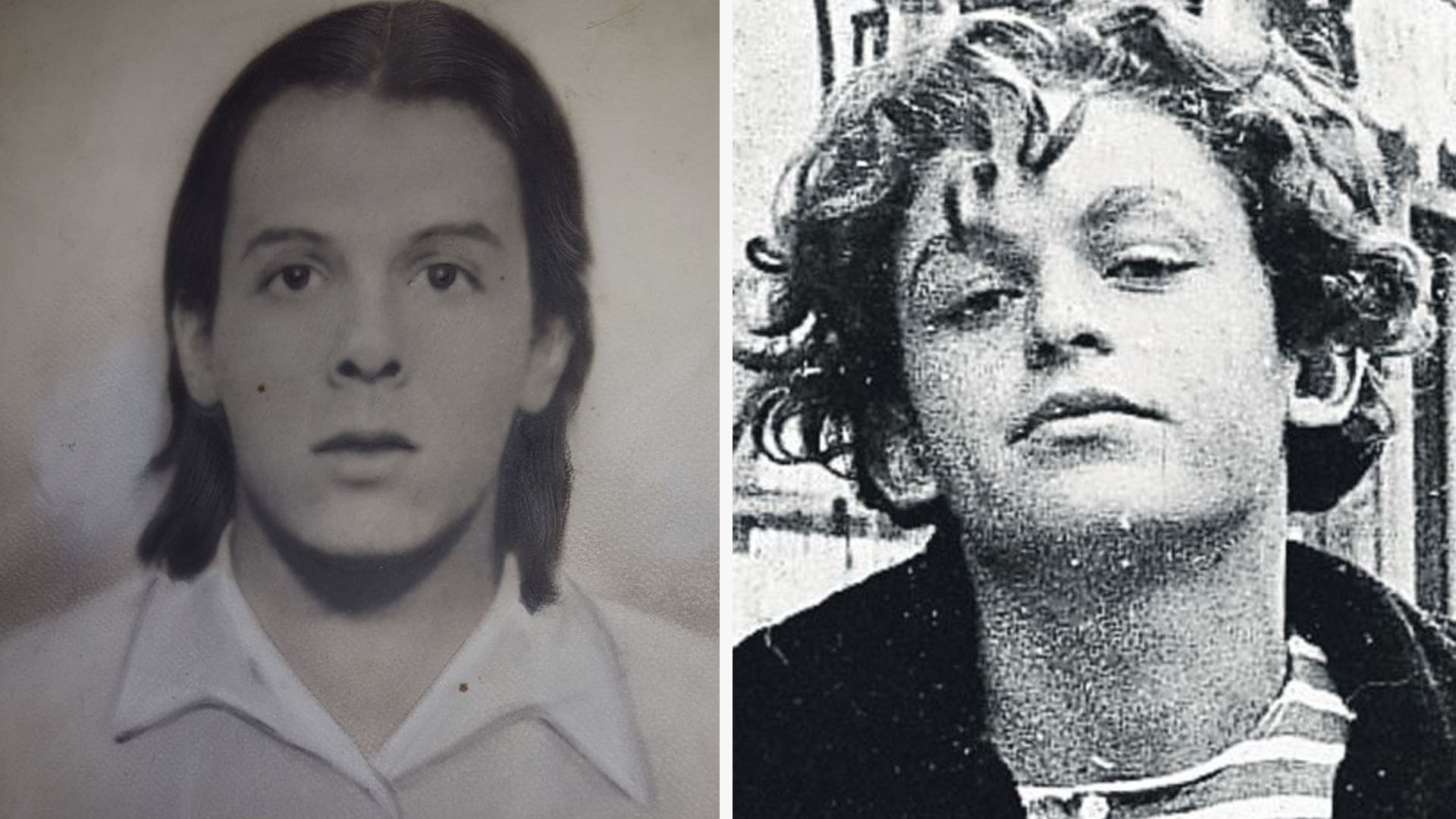 Jorge Antonio Ibáñez era el amigo de Robledo Puch y su primer cómplice. Murió a los 17 años en un extraño siniestro vial en el que el asesino resultó ileso