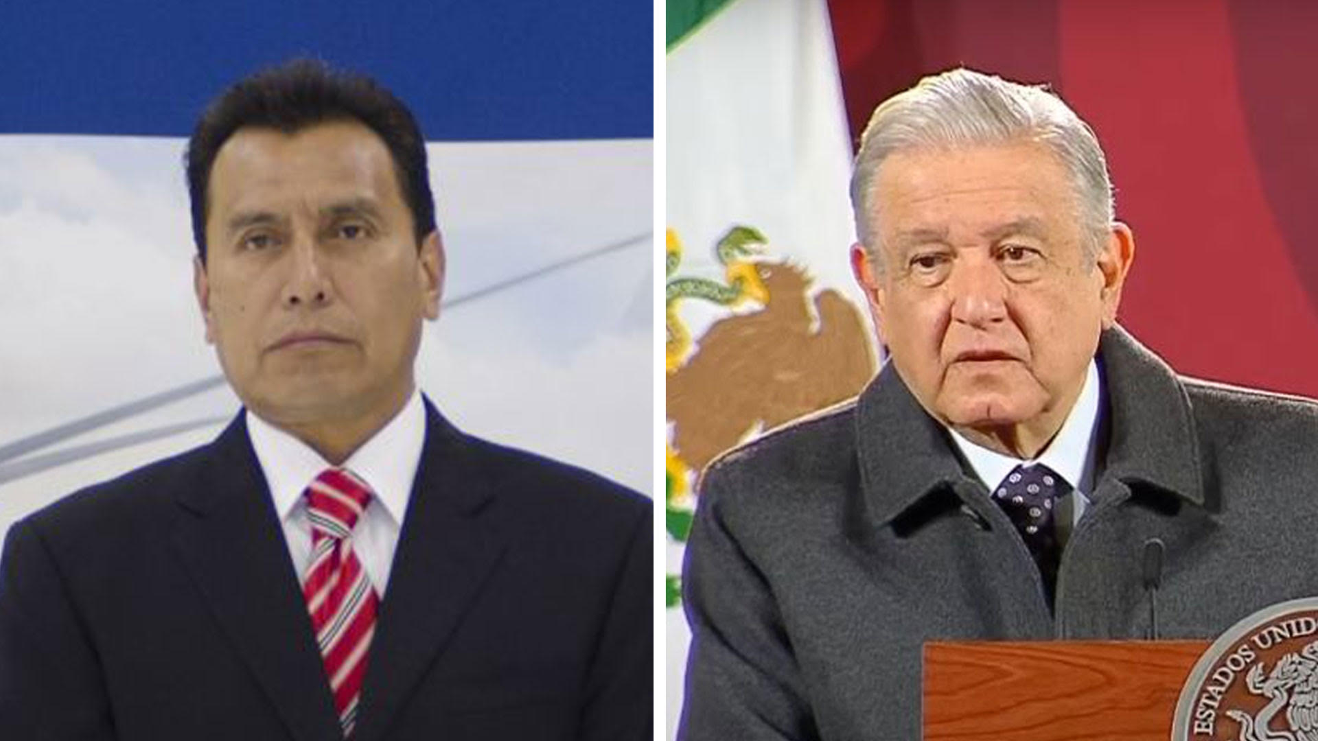 López Obrador confirmó que el traslado de Facundo Rosas está ligado al operativo Rápido y Furioso