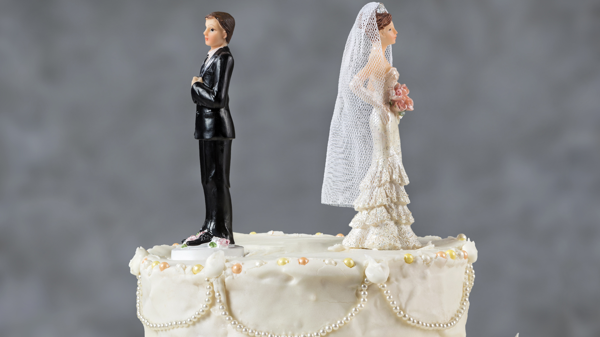 En una investigación realizada por la socióloga Susan L. Brown, autora del libro Familias en América, junto con Matthew Wright, de la Appalachian State University, se encontró que los adultos mayores de 50 años hoy aceptan más el divorcio que las personas más jóvenes (iStock)
