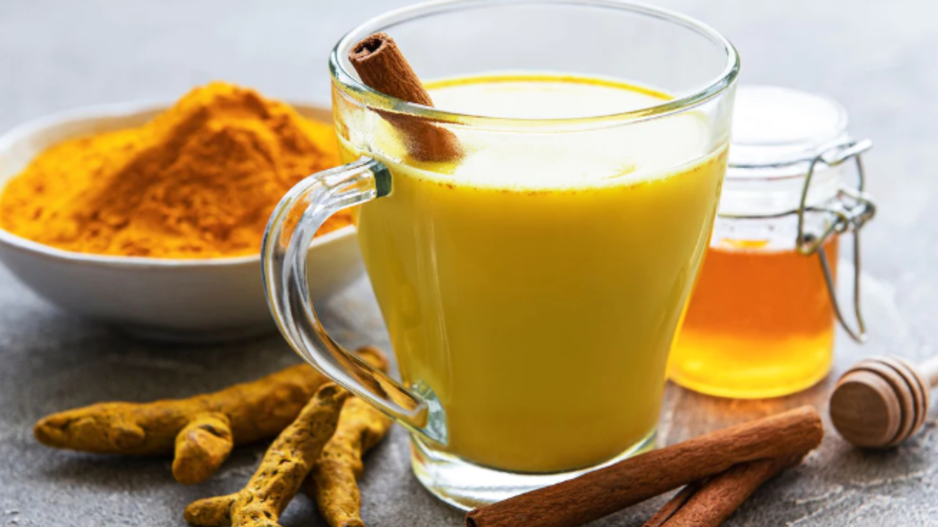 Estómago inflamado? Éste es el remedio para mejorar la salud digestiva - Infobae