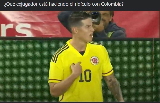 Los Mejores Memes Tras La Remontada De La Selección Colombia Frente A México Pais Al Dia ⭐ 5103