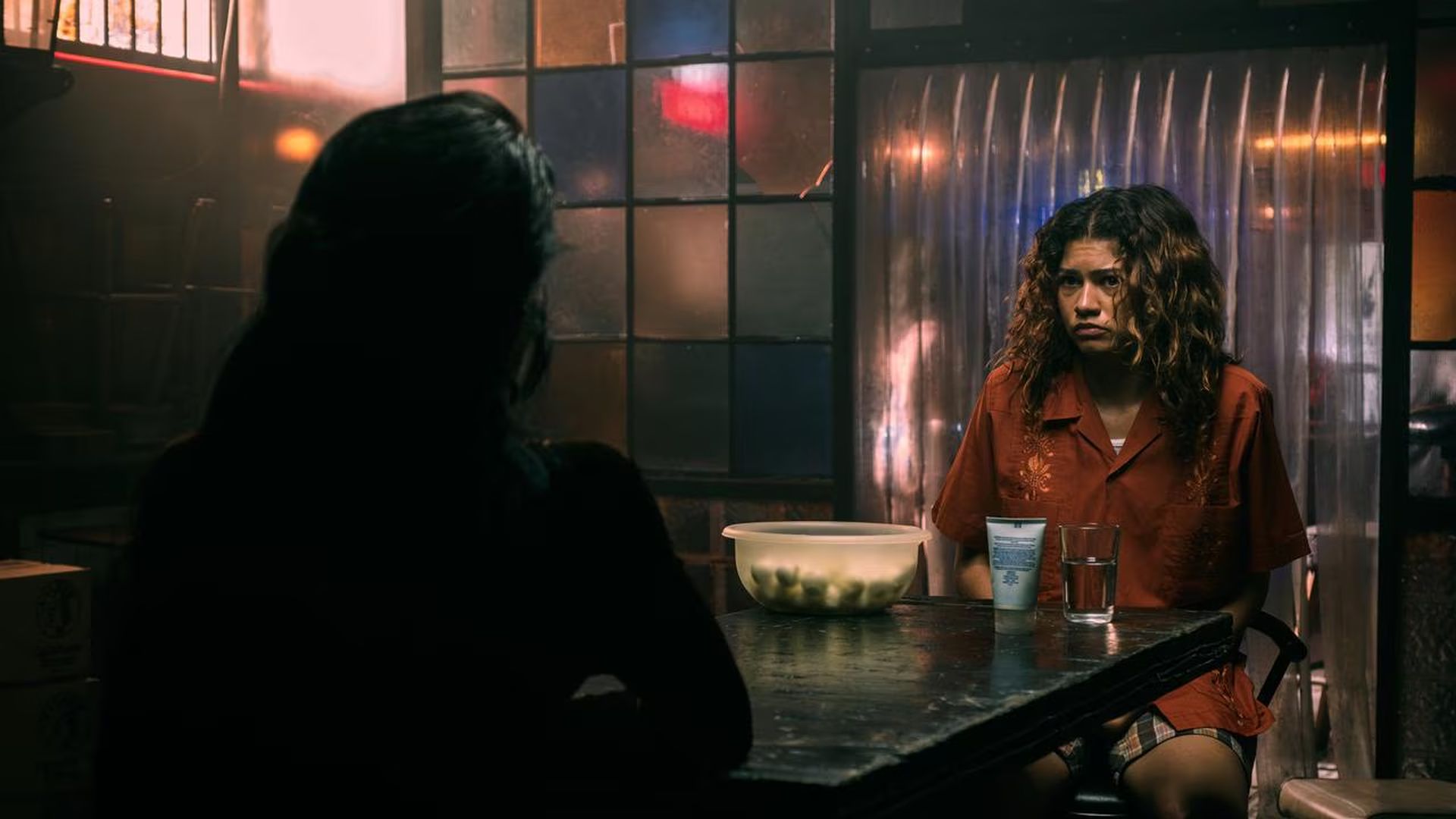 El final de 'Euphoria, entre la transgresi&oacute;n y la b&uacute;squeda de redenci&oacute;n moral