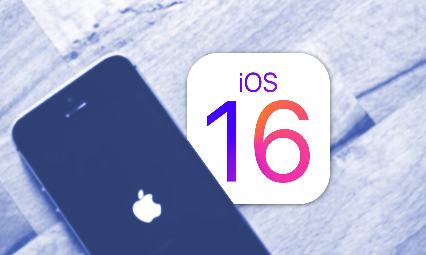 Ahorrar datos con iOS 16. (foto: Applesfera)