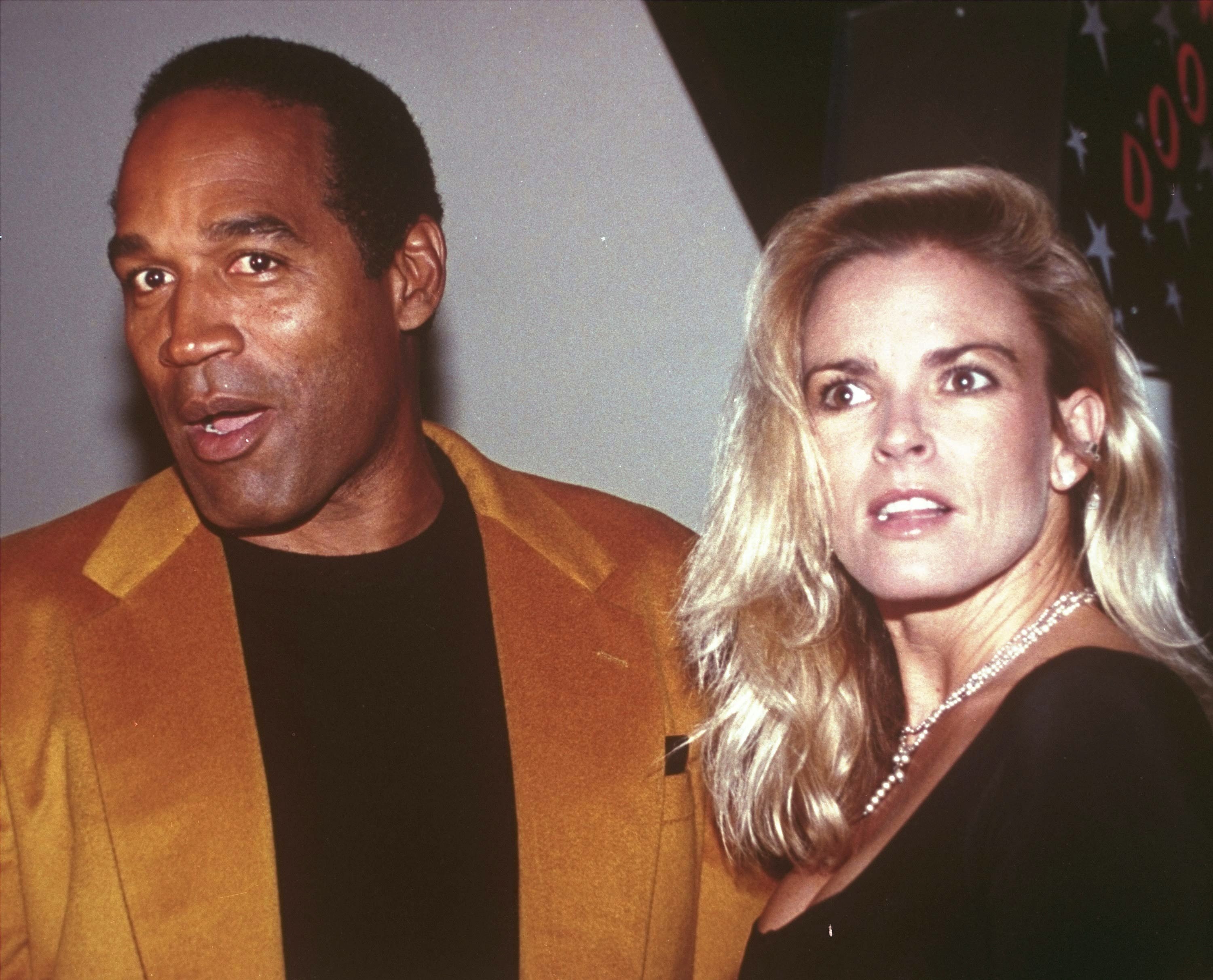 El documental sobre el trágico caso de Nicole Brown Simpson, la exesposa asesinada de O.J. Simpson - Infobae