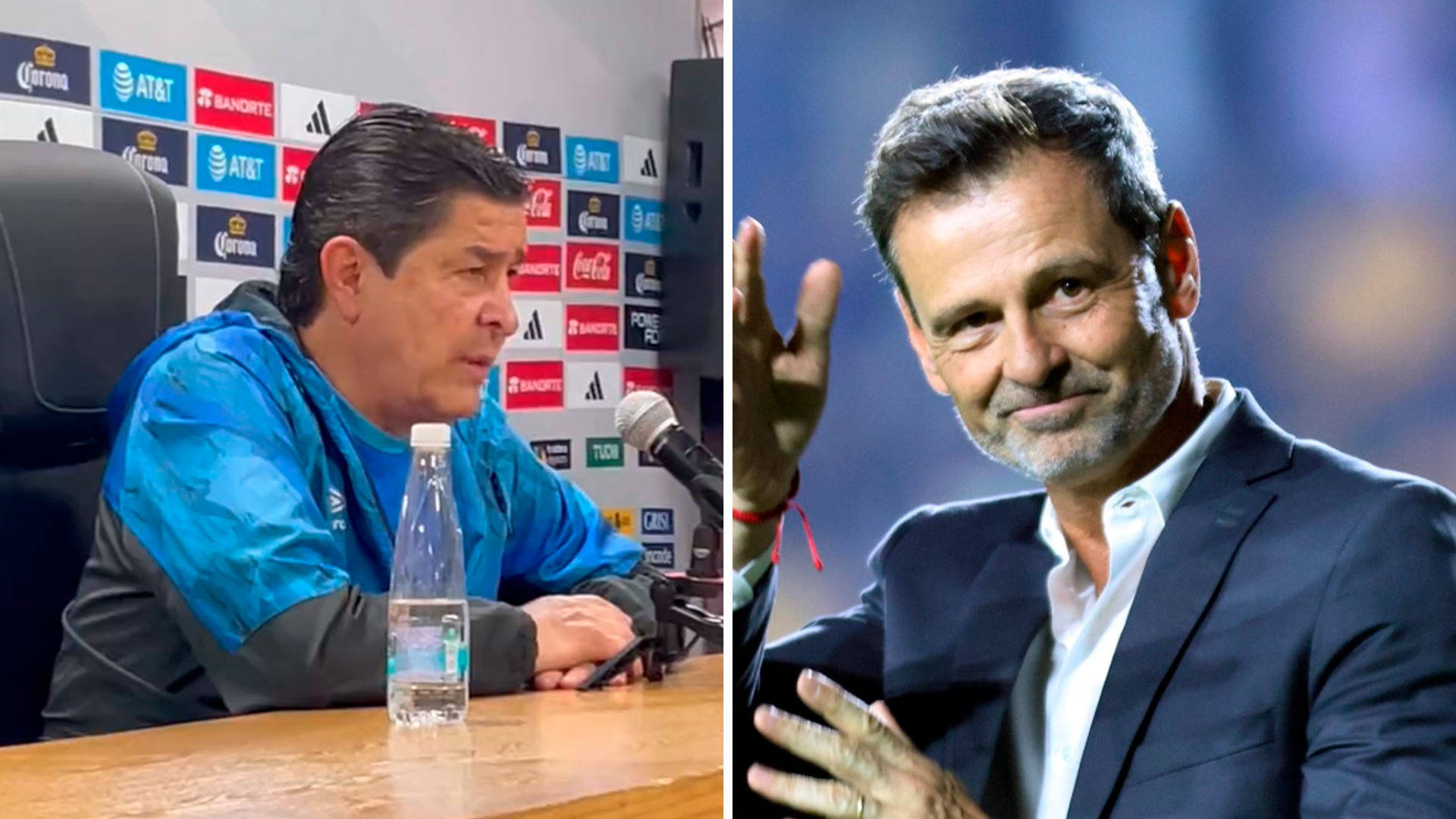 Luis Fernando Tena se sinceró sobre el Tricolor: “El gigante de Concacaf desapareció”