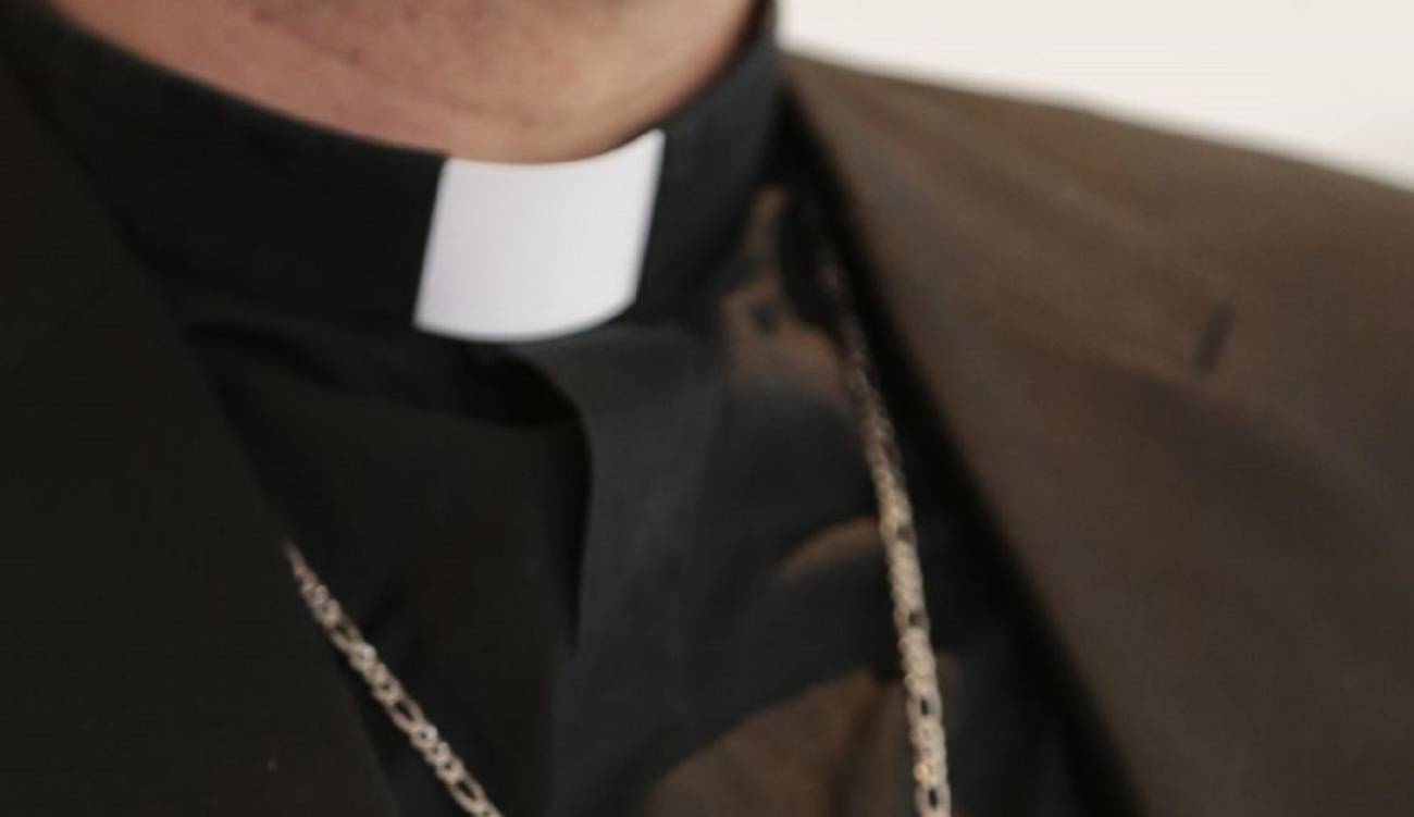The priest committed the abuses between 2017 and 2019 (Photo: File)