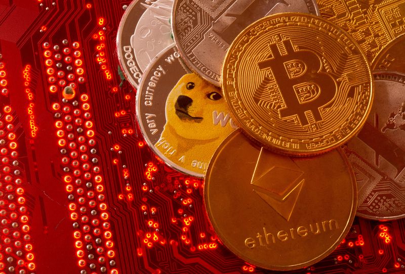 El bitcoin sigue en baja y hubo inconvenientes para retirar en Binance