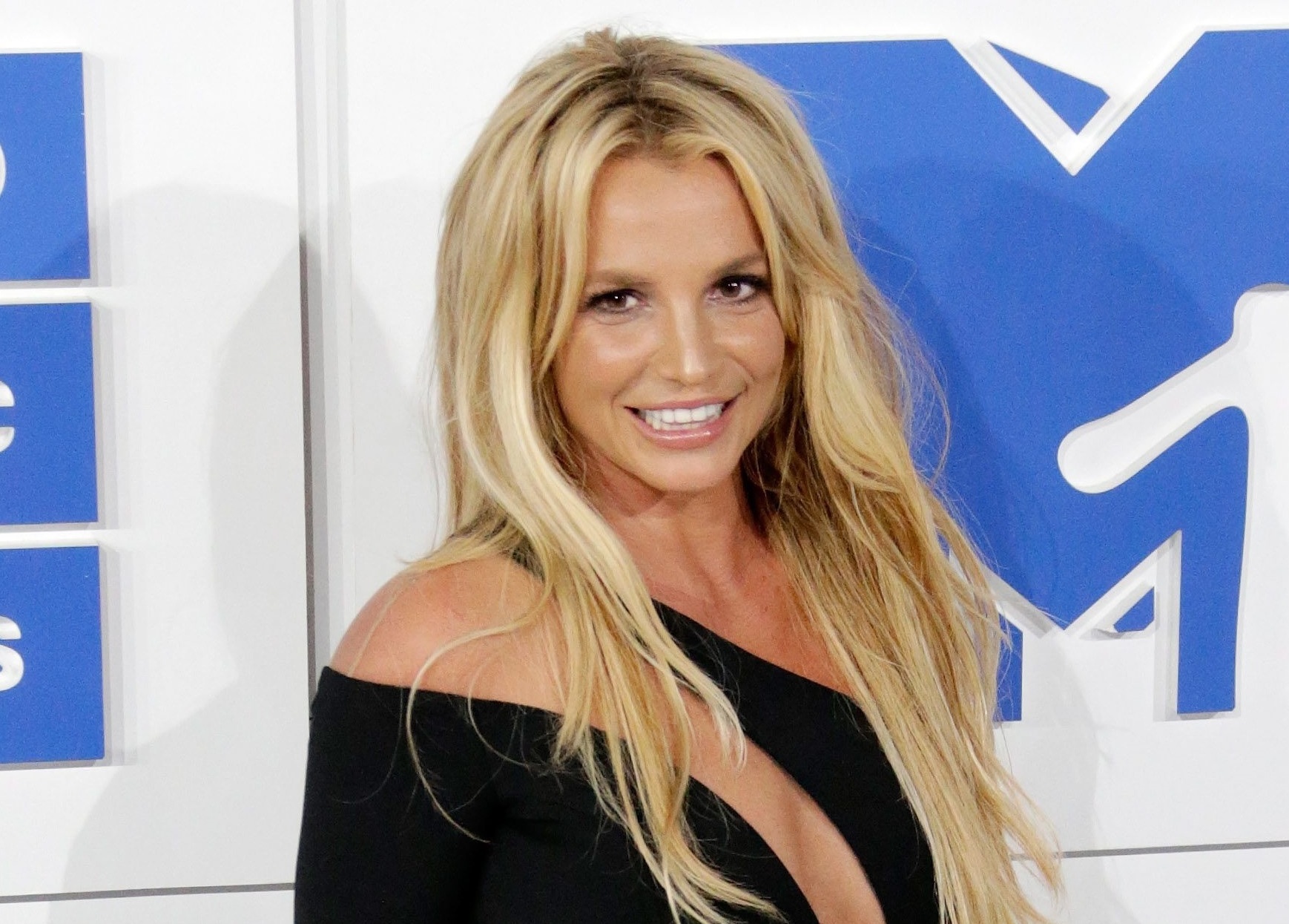 Britney Spears se opone a que su padre sea su único tutor (EFE)
