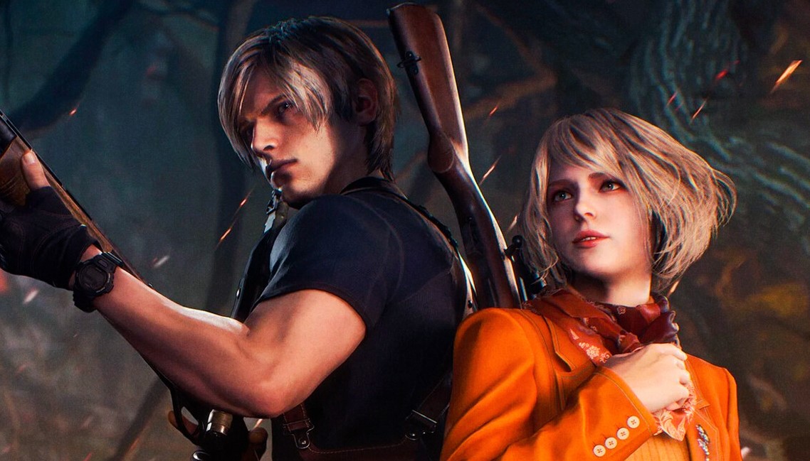 Wo Long y Resident Evil 4: estos son algunos de los videojuegos más esperados que finalmente llegan este mes 