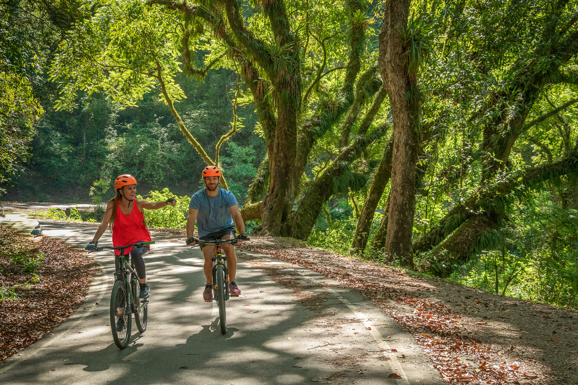 También hay buenas oportunidades para vacacionar en Salta. (Crédito: ministerio de turismo)