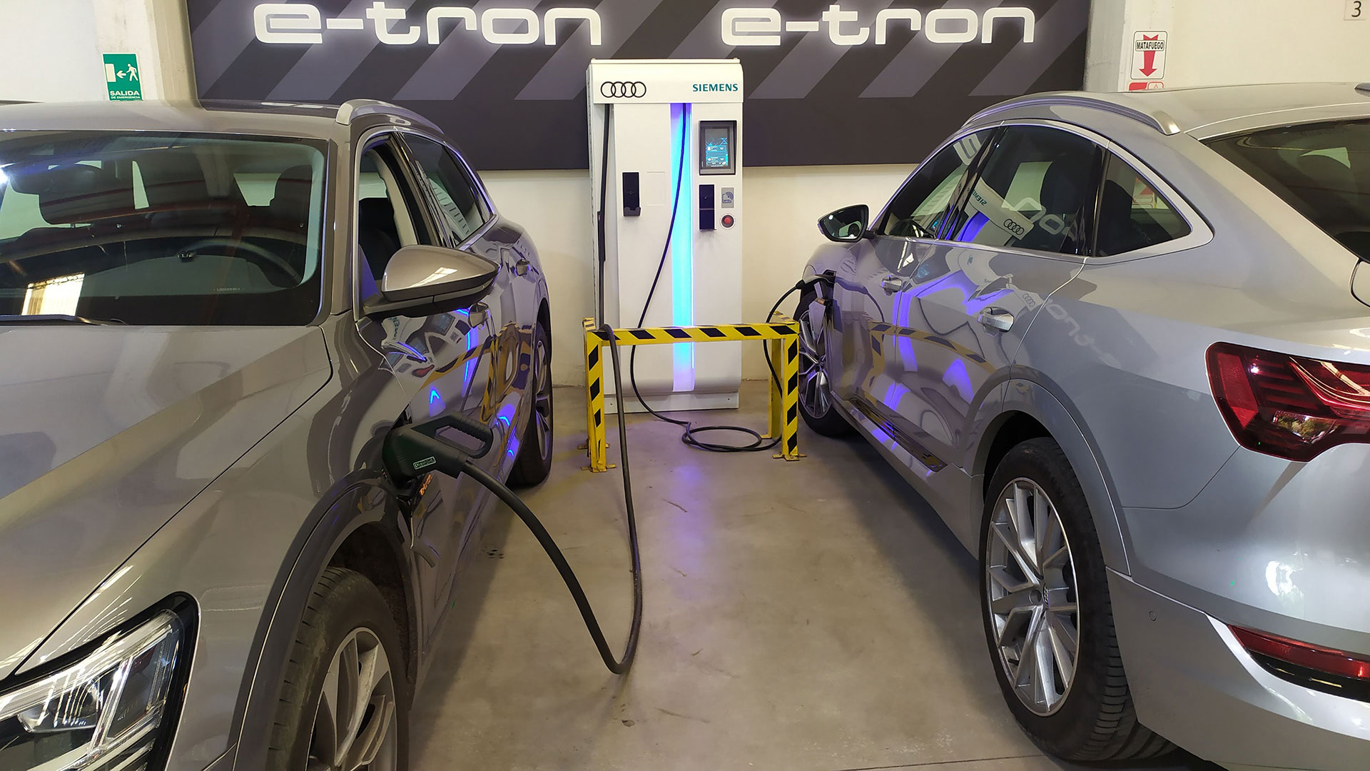 Las cargas súper rápidas tampoco son buenas para la vida útil de las baterías. La ansiedad atenta contra el rendimiento y la rentabilidad de un auto eléctrico