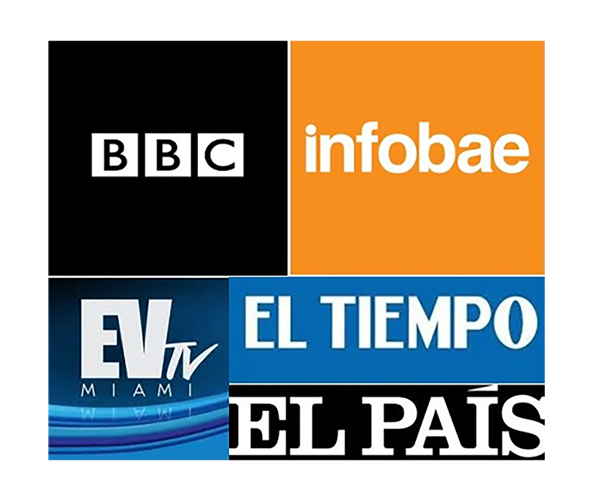 Los medios internacionales más censurados en Venezuela según el IPYS