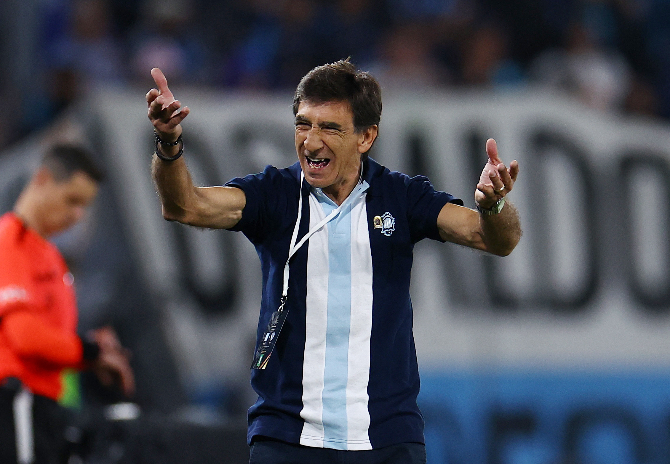 Racing buscará un histórico pase a la final de la Copa Libertadores ante Flamengo en el Cilindro: hora, formaciones y cómo verlo en vivo