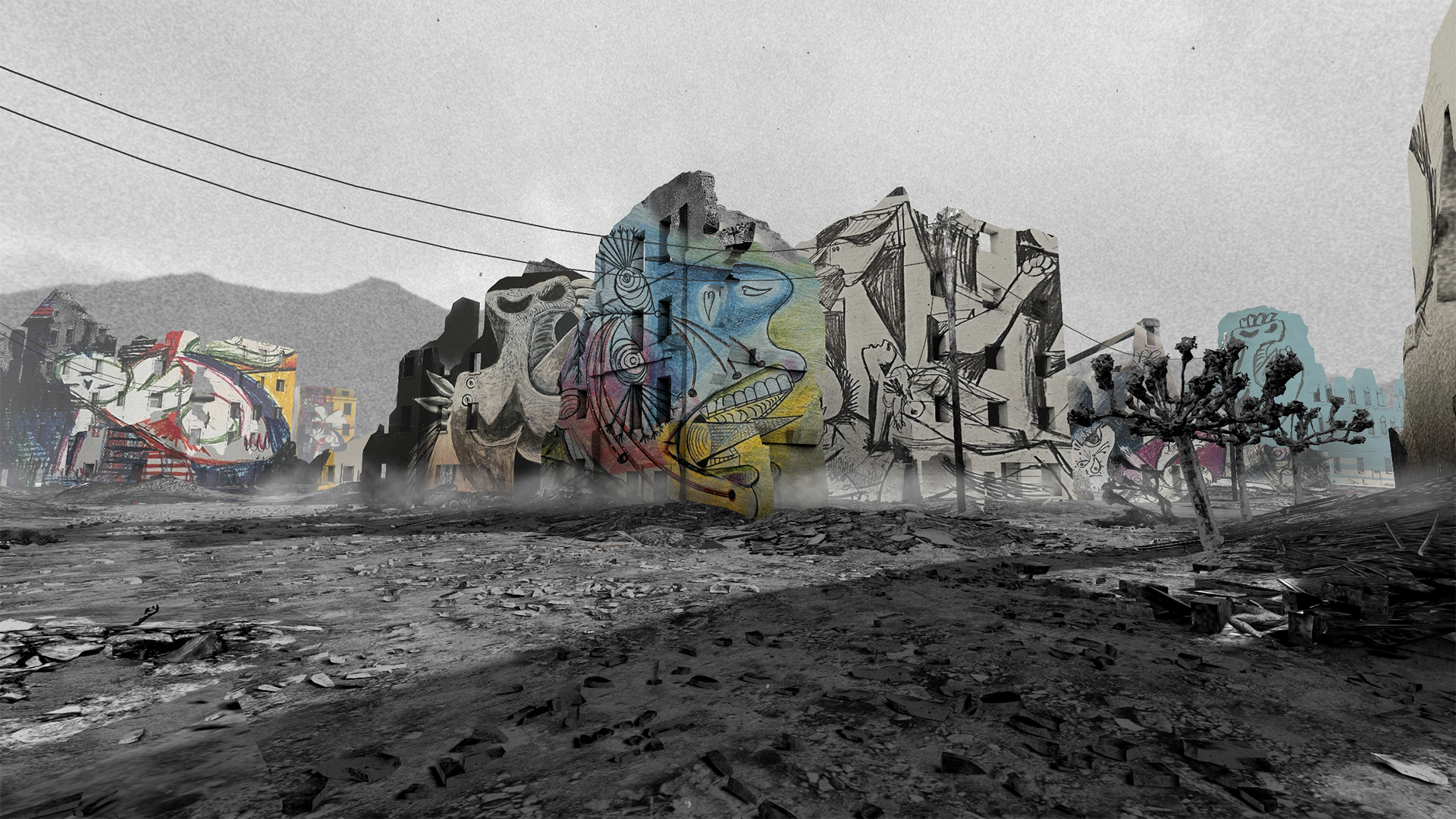 Video: entraron a robar armados a un local de tecnología, quedaron grabados y fueron detenidos