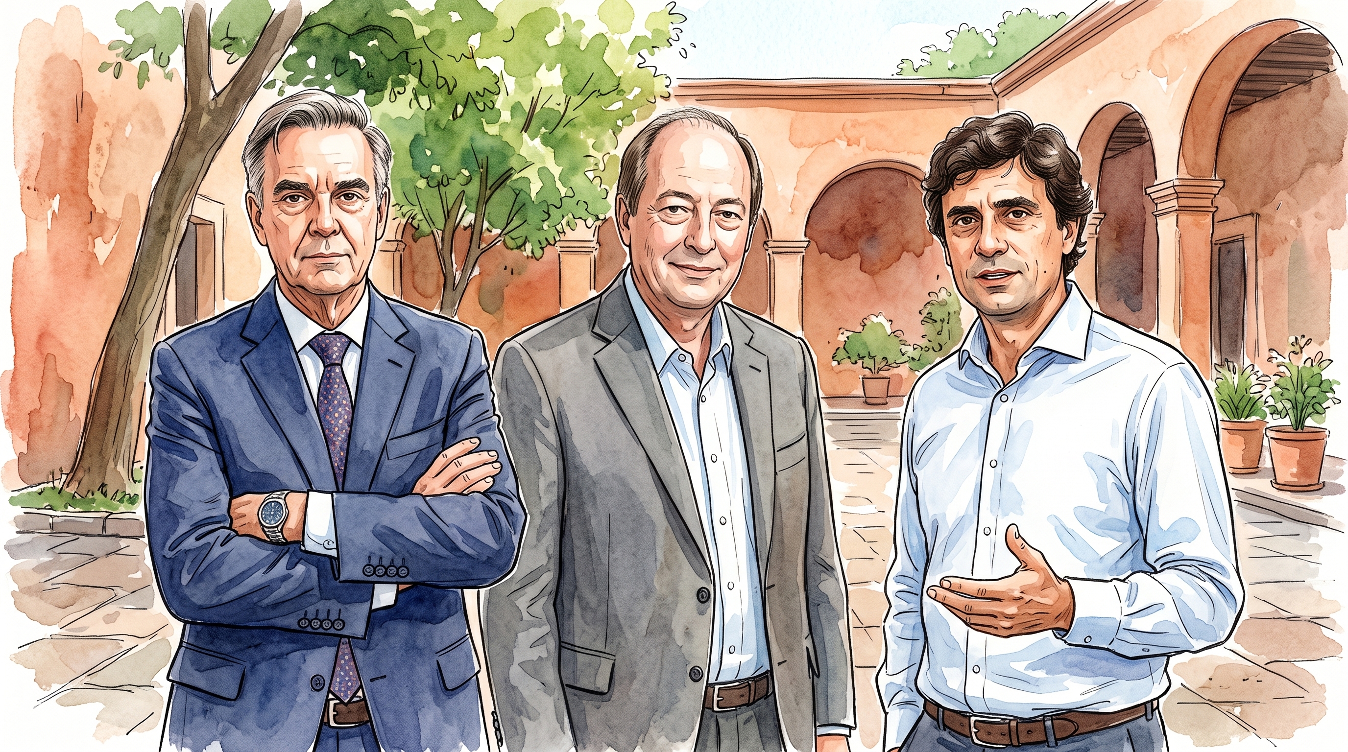 ¿Puede revivir JxC en 2027? La apariciÃ³n de nuevos candidatos, los posibles aliados y el futuro de las PASO