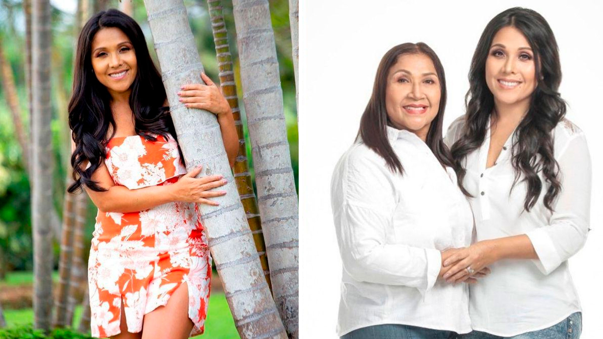 Tula Rodríguez recordó a su mamá con emotivo video: “Disfruta de tu madre en vida”