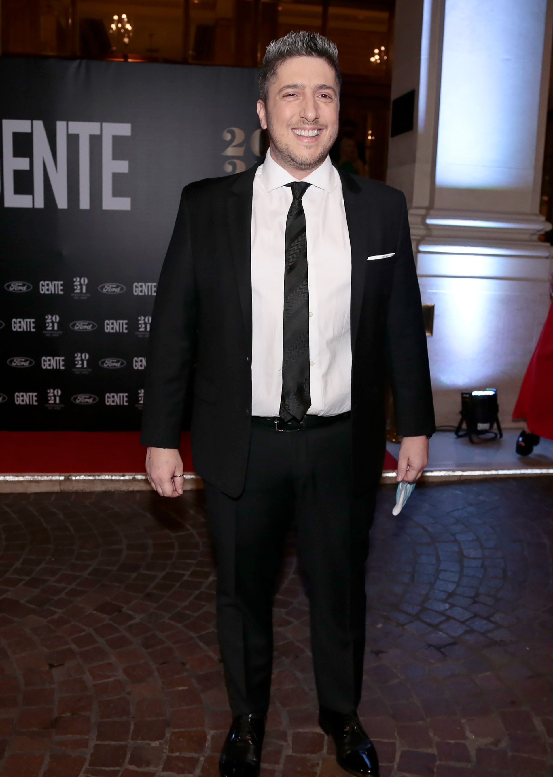 Jey Mammon, otra de las grandes revelaciones del año