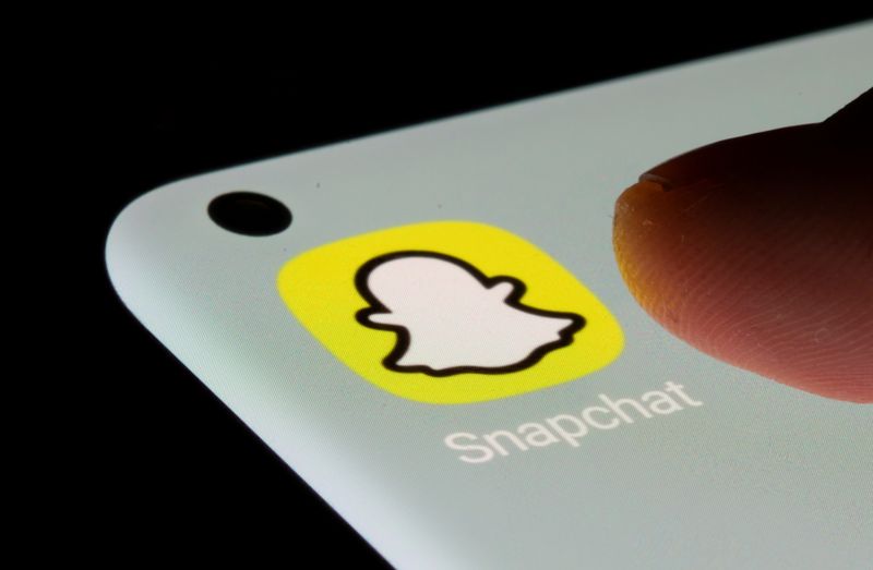 Snapchat tendrá su propio control parental, aunque no hay fecha de lanzamiento aún (Foto: REUTERS/Dado Ruvic)