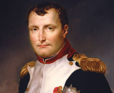 rencontre ney napoleon