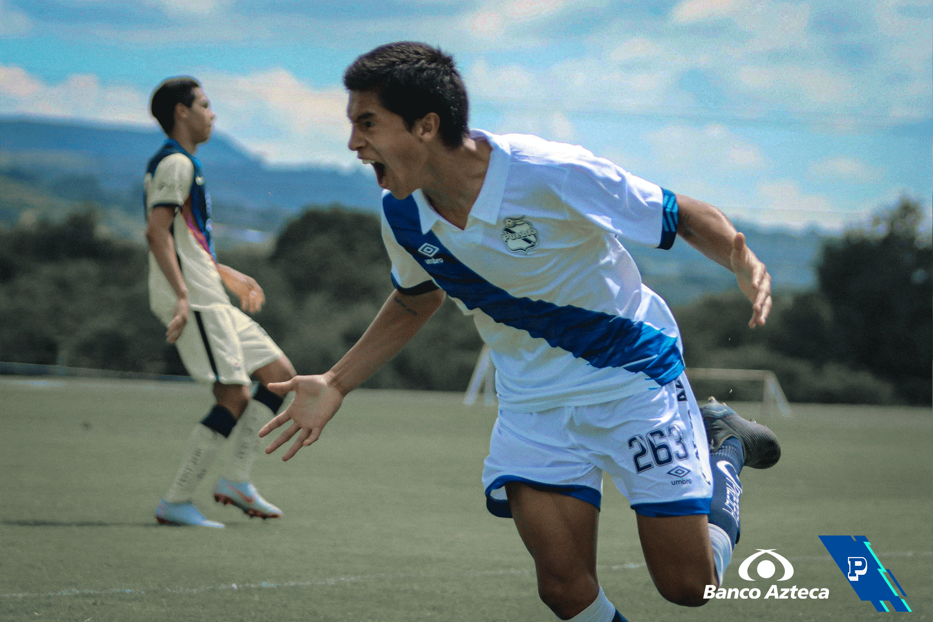 pumas sub 18