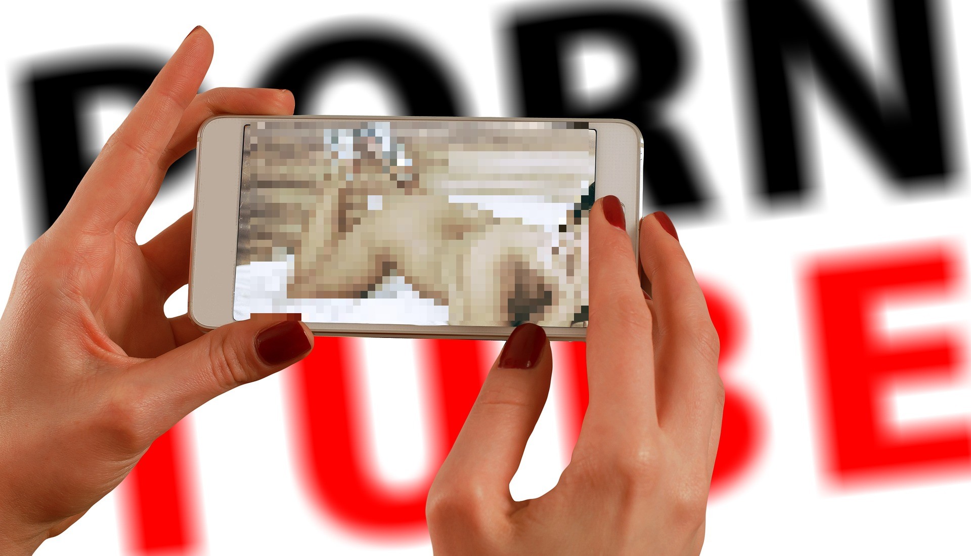 Videos porno, lo más visitado por usuarios cuando Facebook, Instagram y WhatsApp se caen