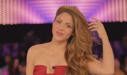 Top cinco de las mejores colaboraciones de Shakira con otros artistas