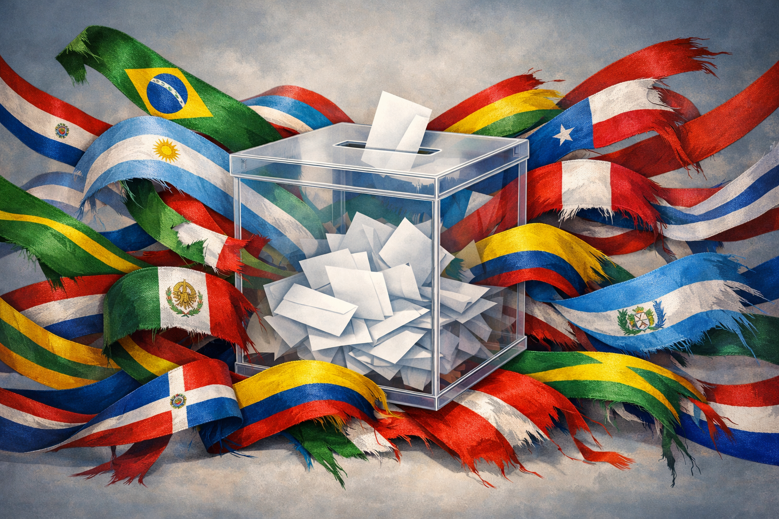 Socialdemocracia: ideas sensatas para un tiempo pol&iacute;tico desquiciado