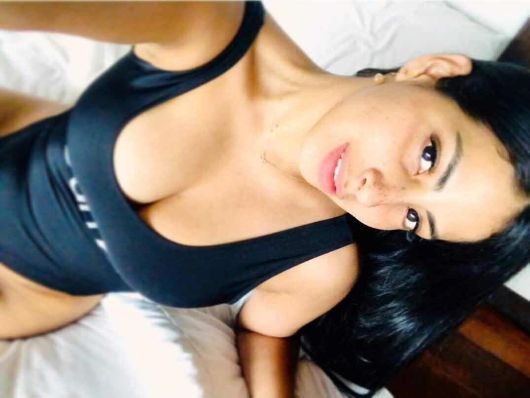 Arrestaron a una modelo ecuatoriana de Only Fans por pornografía infantil