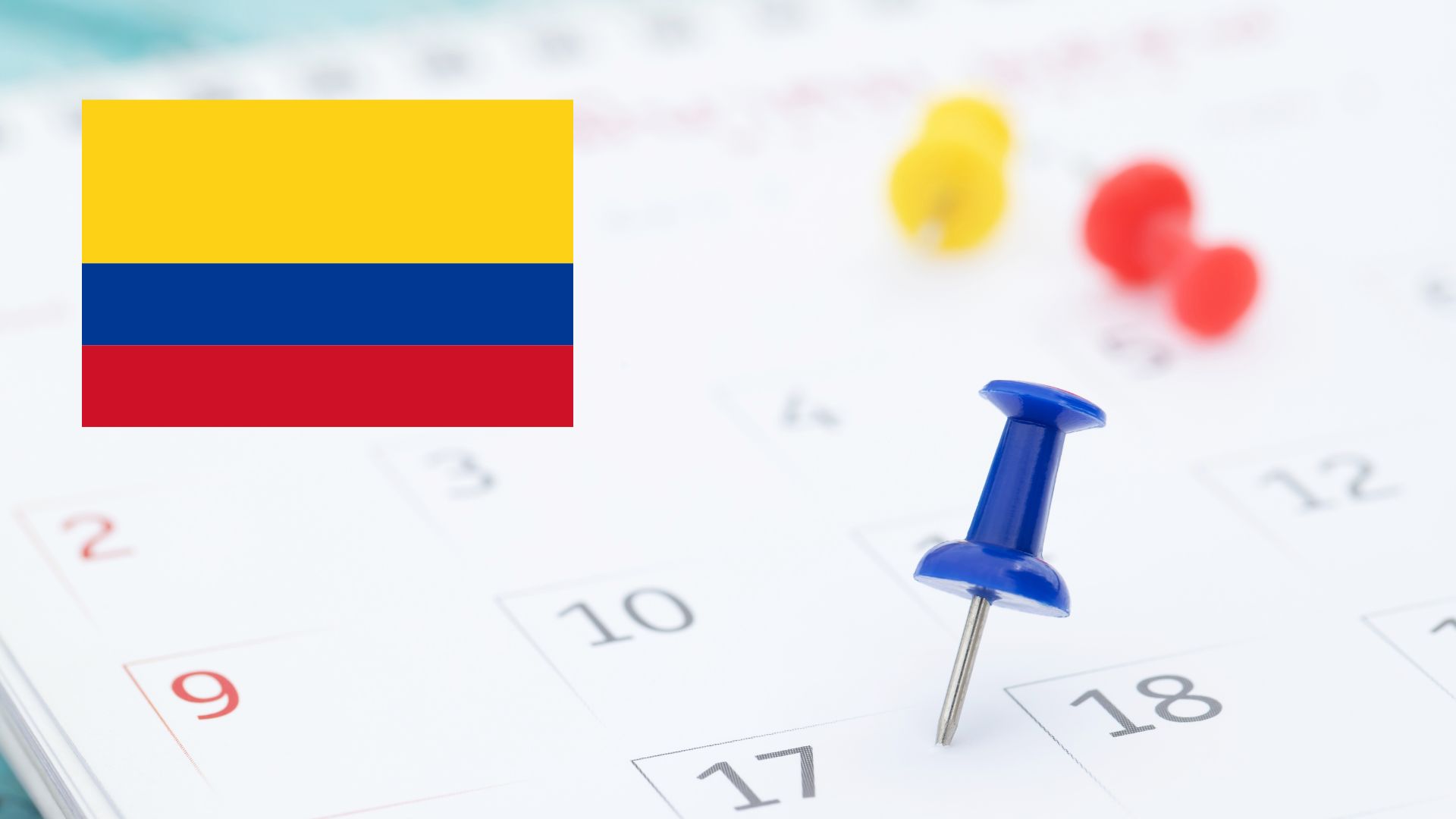 Efemérides En Colombia El Día Del Maestro Y Las Fechas Que Recordamos Durante El Mes De Mayo 8107