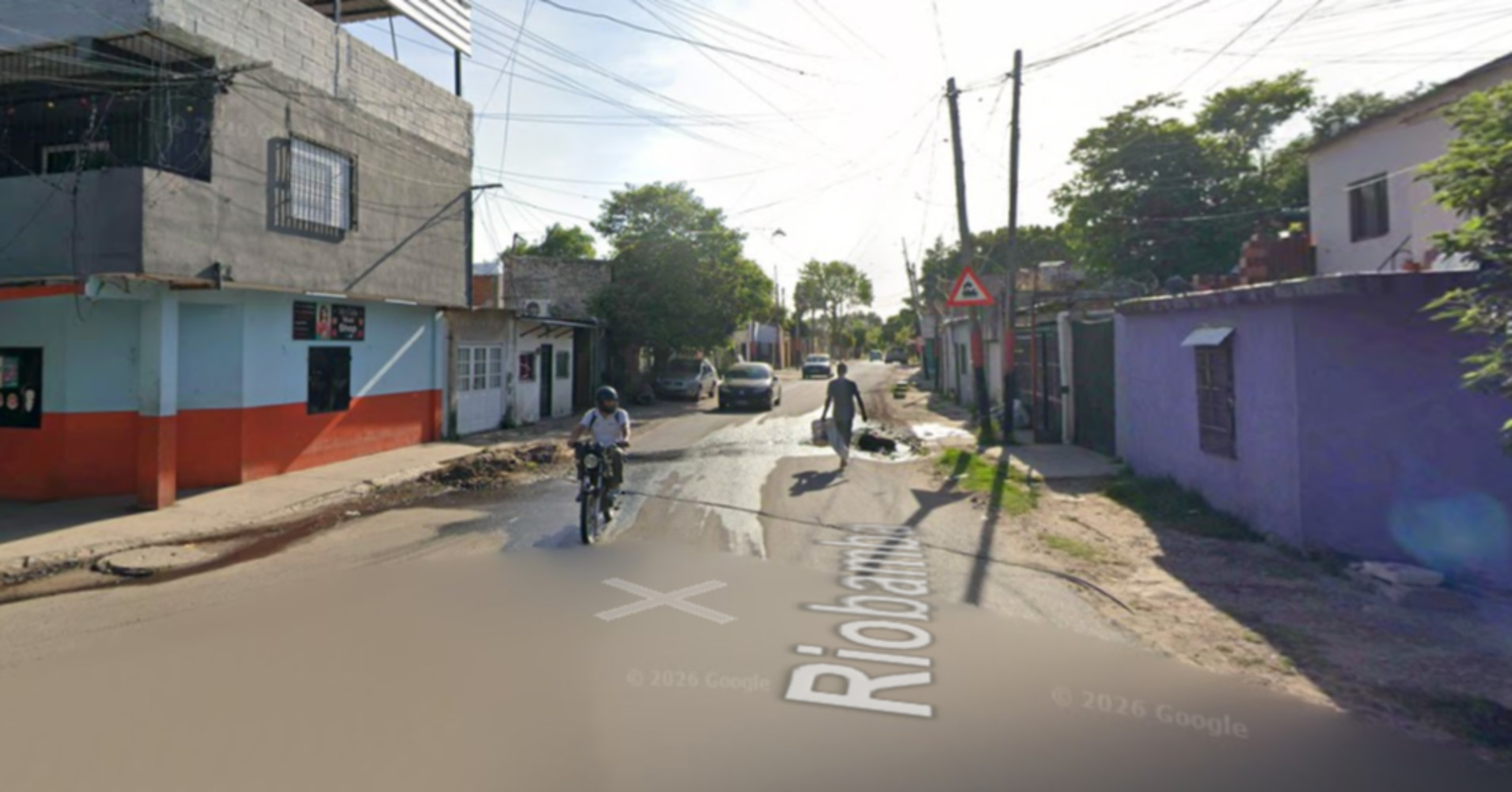 Imputaron y encarcelaron a un hombre por intentar matar con un martillo a su ex cuñado en Rosario 