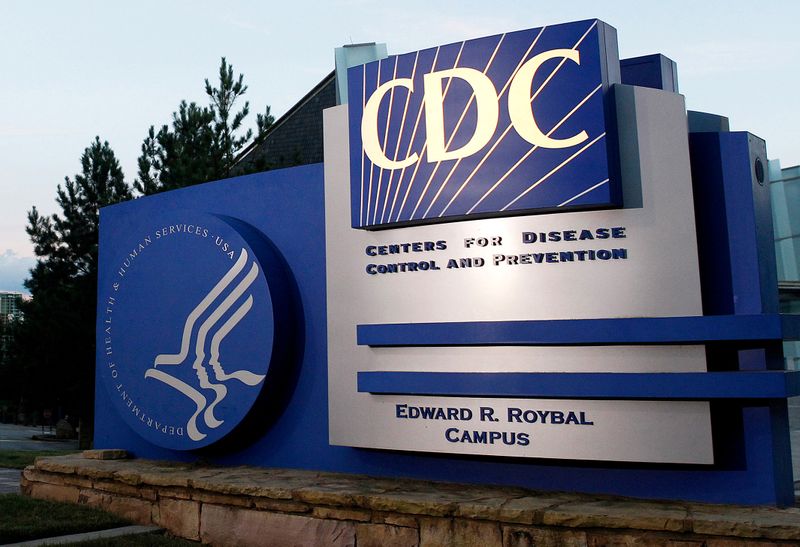 Centro para el Control y la Prevención de Enfermedades | CDC