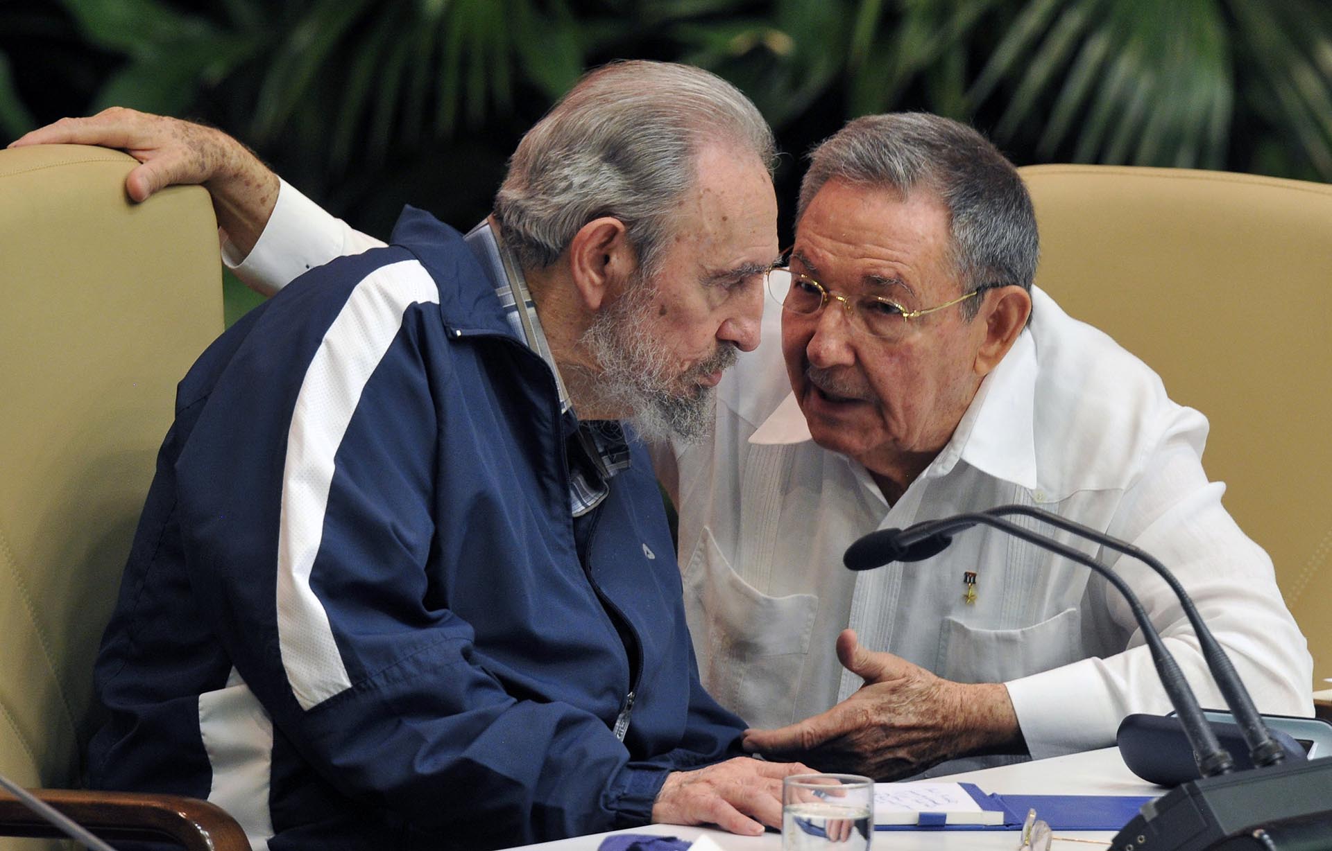 Una Cuba sin ningún Castro? El país se adentra en terreno desconocido -  Infobae
