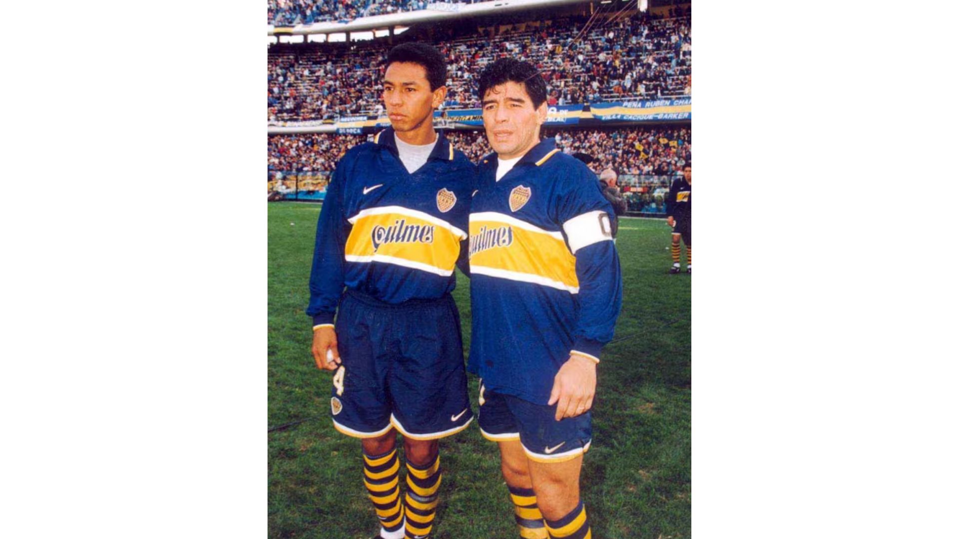 Nolberto Solano opinó del fichaje de Renato Tapia a Boca Juniors y reveló  cómo Luis Advíncula podría influir para que deje Europa - Infobae