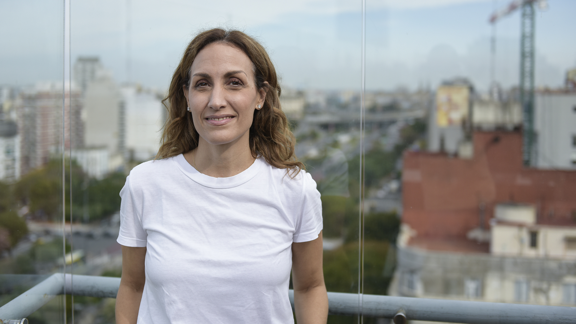 Florencia Arietto, el cerebro de la estrategia legal de los empresarios antibloqueo