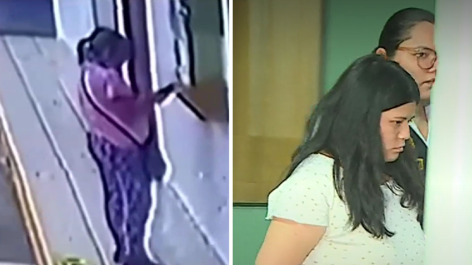 Mujer Cita A Embarazada En Hostal Y La Ataca Con Cuchillo Al Saber Que Hijo Que Espera Es De Su 6325