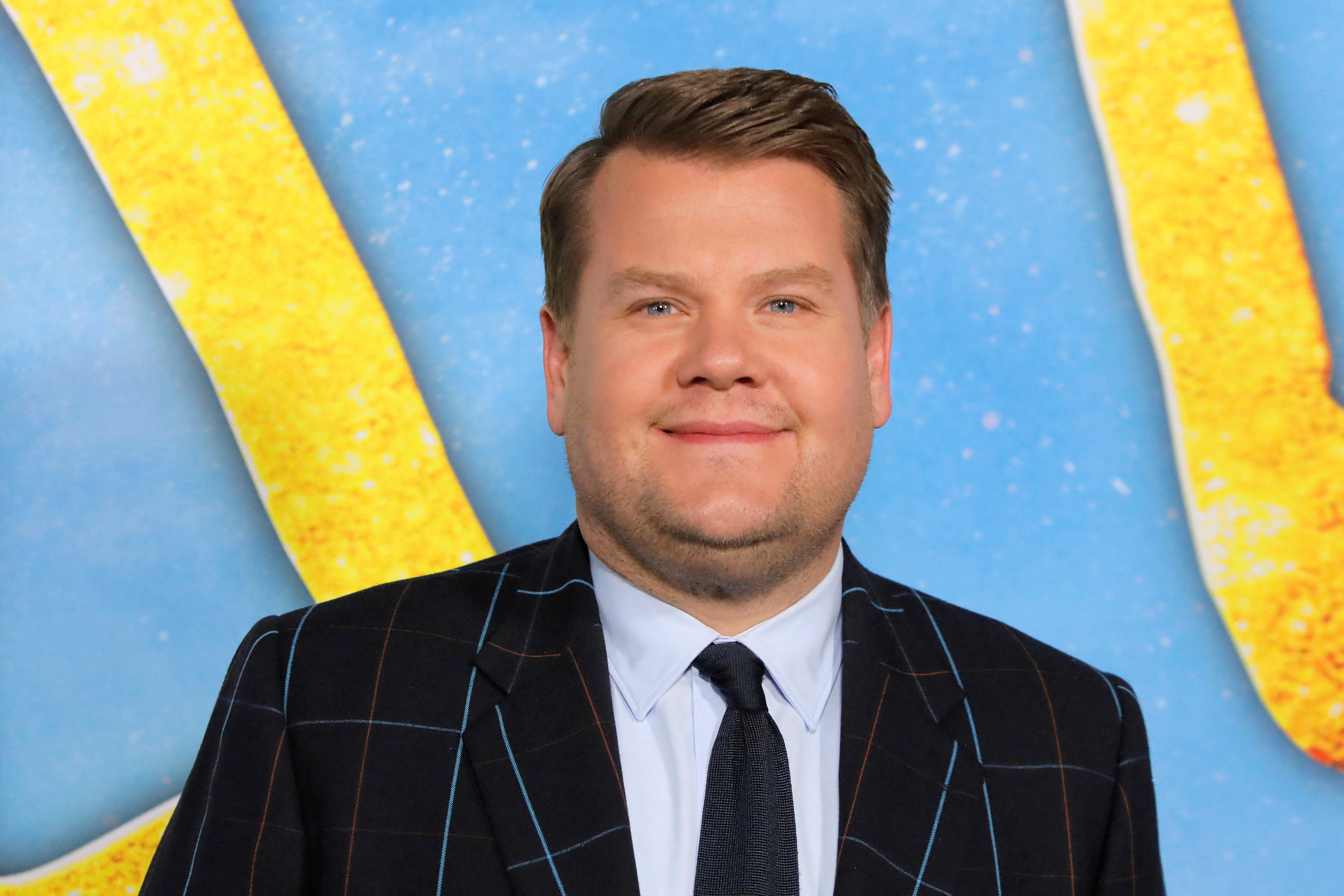  El conductor de Carpool Karaoke reconoció su error 
REUTERS/Andrew Kelly/File Photo