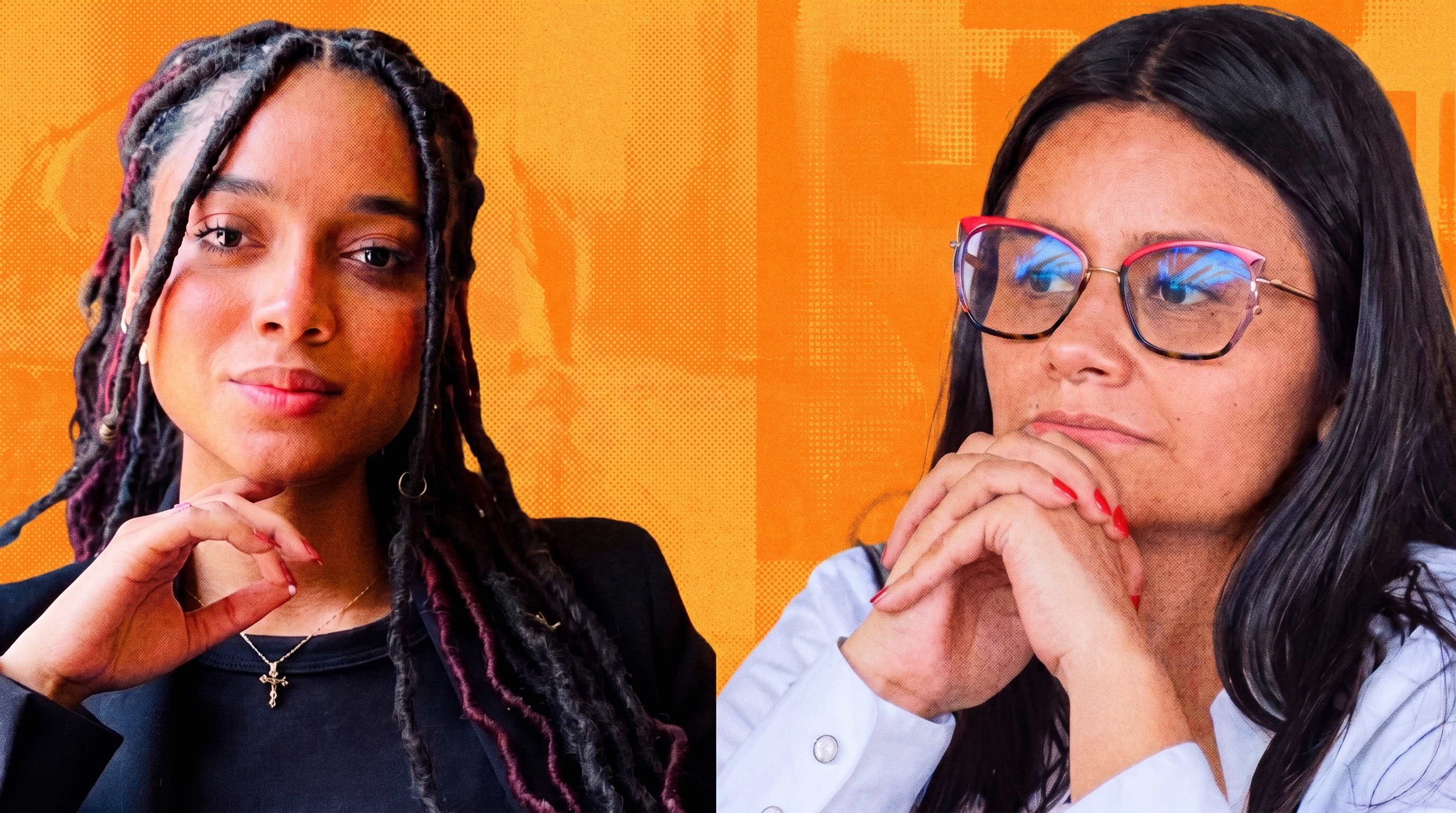 Angie Rodríguez, directora del Fondo Adaptación, reveló el inmenso poder  que tiene Juliana Guerrero en el Gobierno Petro: “Se me vino el mundo  encima” - Infobae