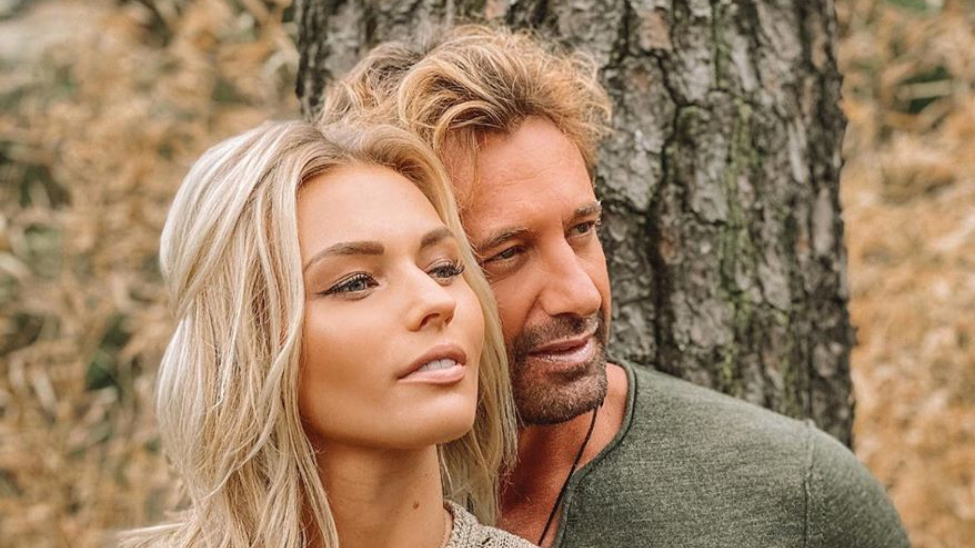 Te estoy siendo infiel”: Irina Baeva admitió a Gabriel Soto que se  encuentra muy feliz en Nueva York - Infobae