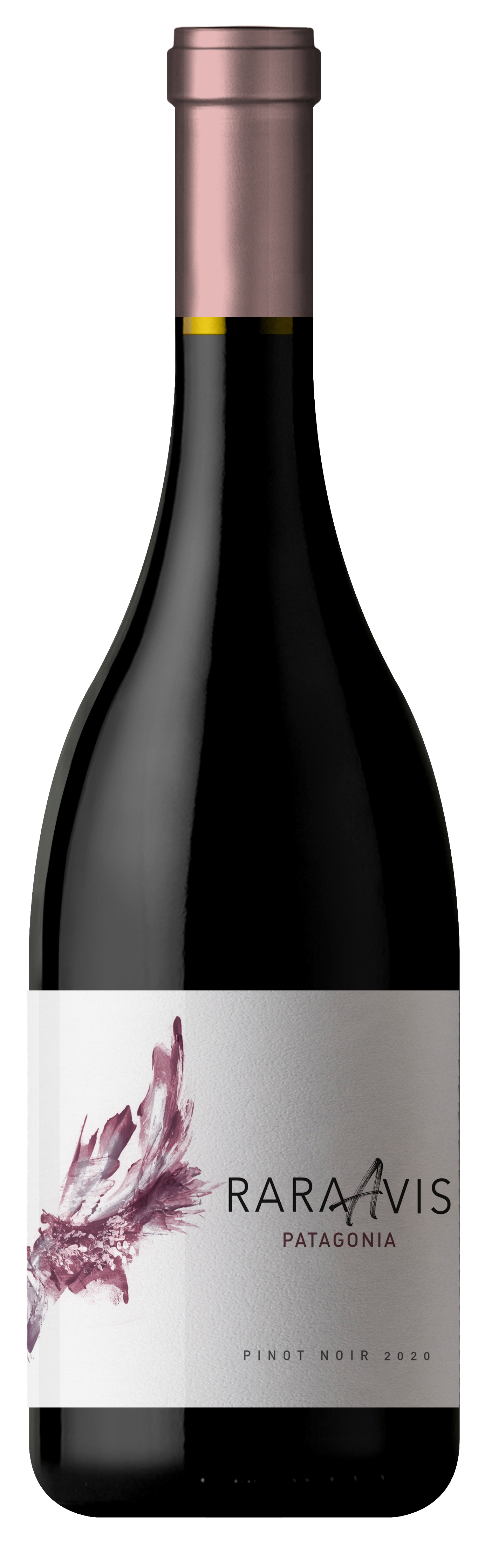Es otro de los vinos que confirman lo bien que se da este cepaje en Neuquén