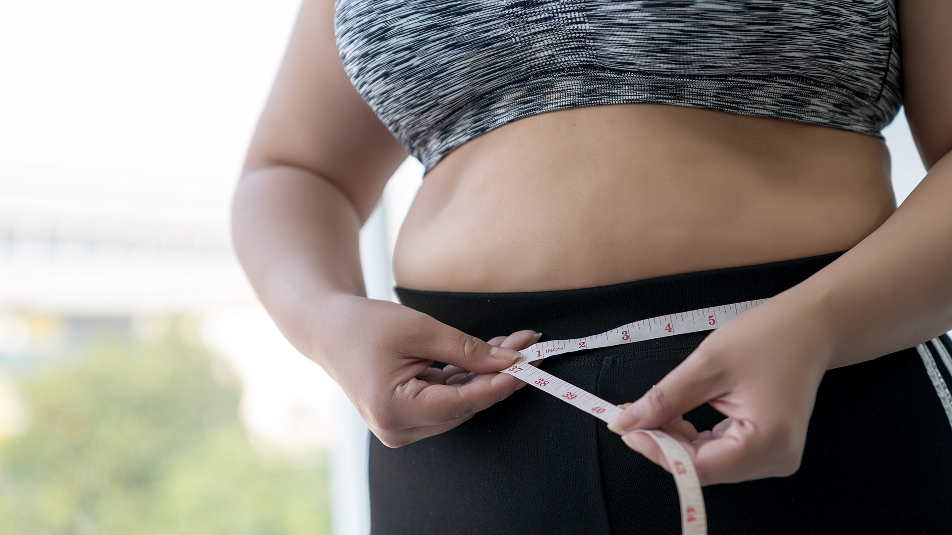 ¿Cómo reducir la grasa interna que daña a nuestro organismo?
