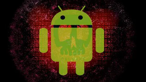 Applicazioni che danneggiano Android.  (Foto: ComputerHoy)